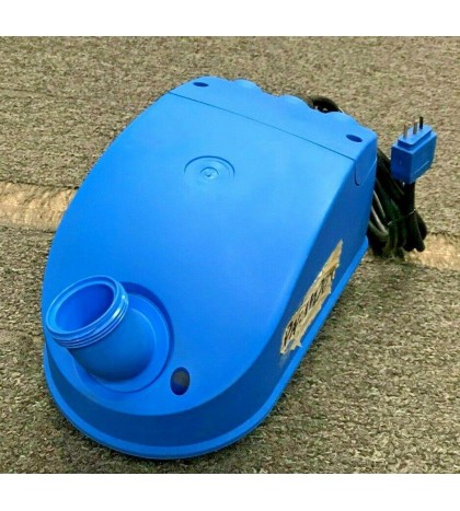 BALBOA GENESIS AIR BLOWER (BALBOA -GB70-2NNJJ-B-