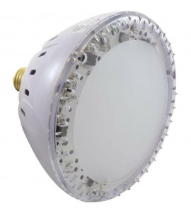 J & J ColorSplash 3G LED MultiColor 120V Swimming Pool Light LPL-P1-RGB-120