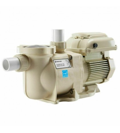 Pentair SuperFlo VS Variable Speed Pump (342001)