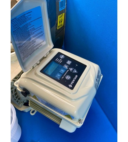 Pentair SuperFlo VS Variable Speed Pump (342001)