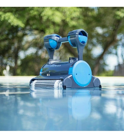 Premier Dolphin Robotic Pool Cleaner