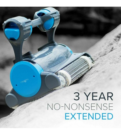 Premier Dolphin Robotic Pool Cleaner