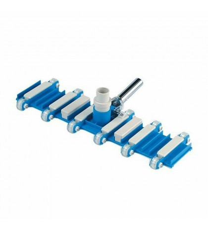 Pentair R201286 222 Swimming Pool Pro Series Commercial Suction Vacuum Head