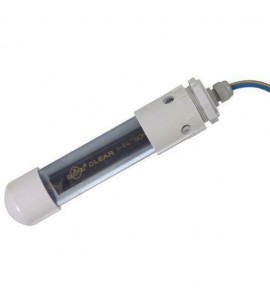 SmarterSpa REPLACEMENT Salt Chlorine Generator Electrode Cell ONLY