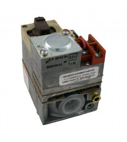 Pentair 075457 Valve Replacement Natural  MiniVolt Pool and Spa Heater
