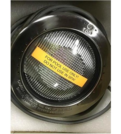 Fiberstar Color Changing FX Pool Lights 120V