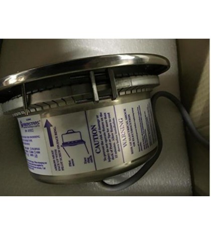 Fiberstar Color Changing FX Pool Lights 120V