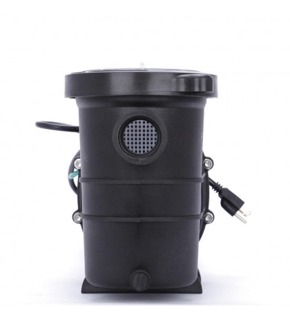 1.5HP In/Above Ground Swimming Pool Pump Motor w/Strainer Generic Hayward NEW