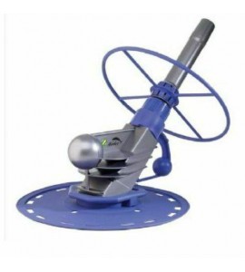 Zodiac Wahoo Above Ground Suction Side Pool Cleaner - W70482