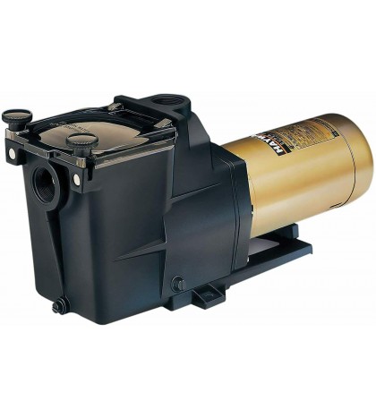 Hayward SP2607X10 Super Pump 1 HP Pool Pump