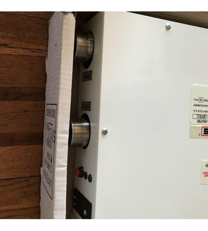 NEW COATES 5.5 KW 220V  PHASE SPA/HOT TUB HEATER