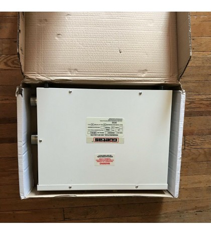 NEW COATES 5.5 KW 220V  PHASE SPA/HOT TUB HEATER