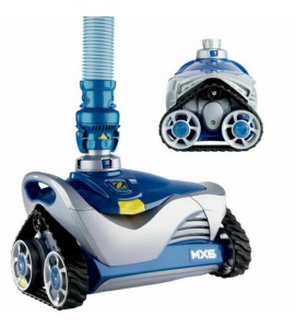 Zodiac Baracuda MX6 Advanced Suction Mechanical Pool Cleaner