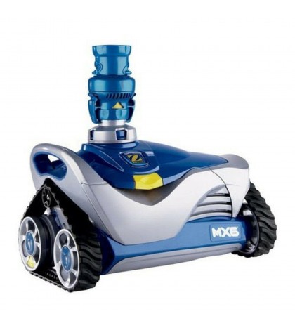 Zodiac Baracuda MX6 Advanced Suction Mechanical Pool Cleaner