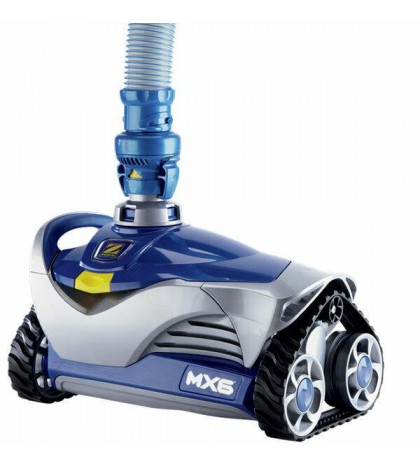Zodiac Baracuda MX6 Advanced Suction Mechanical Pool Cleaner
