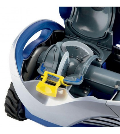 Zodiac Baracuda MX6 Advanced Suction Mechanical Pool Cleaner