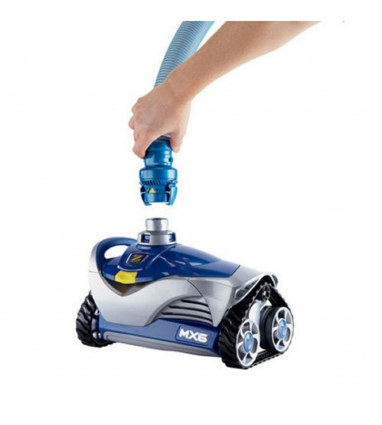 Zodiac Baracuda MX6 Advanced Suction Mechanical Pool Cleaner