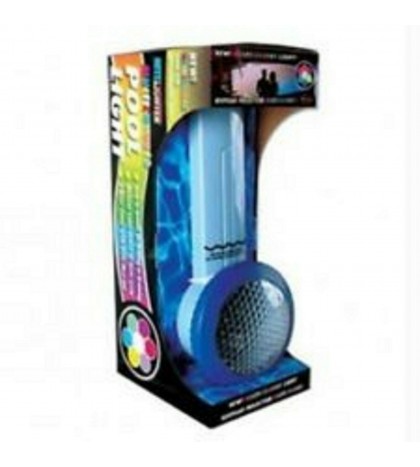 SMARTPOOL NLMC Above-Ground Pool Light - Multi-Color gen - Simple to Install