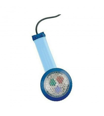 SMARTPOOL NLMC Above-Ground Pool Light - Multi-Color gen - Simple to Install