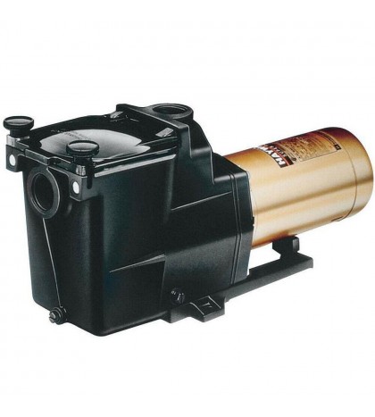 Hayward W3SP2615X20 2 HP High Performance Super Pump