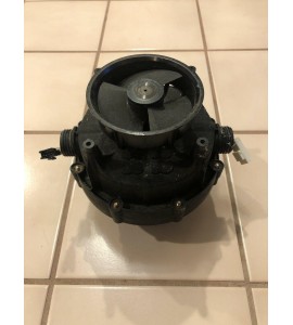 Pump motor. NC7113 for Smartpool Scrubber, all series