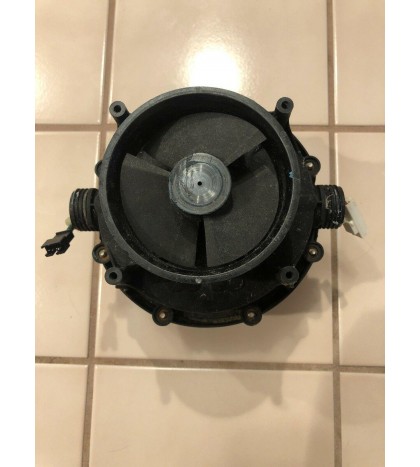 Pump motor. NC7113 for Smartpool Scrubber, all series