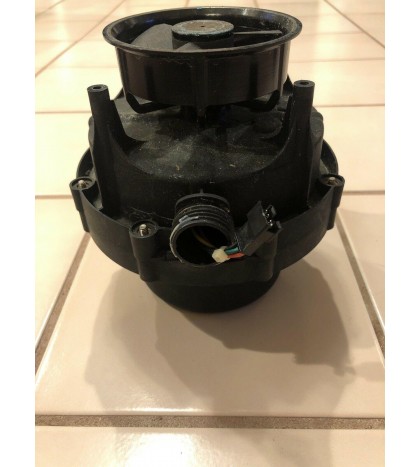 Pump motor. NC7113 for Smartpool Scrubber, all series