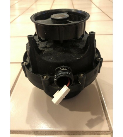 Pump motor. NC7113 for Smartpool Scrubber, all series