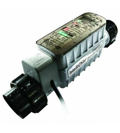 Pentair IntelliChlor IC40 Salt Chlorine Generator Cell (520555)