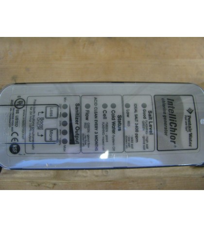 Pentair IntelliChlor IC40 Salt Chlorine Generator Cell (520555)