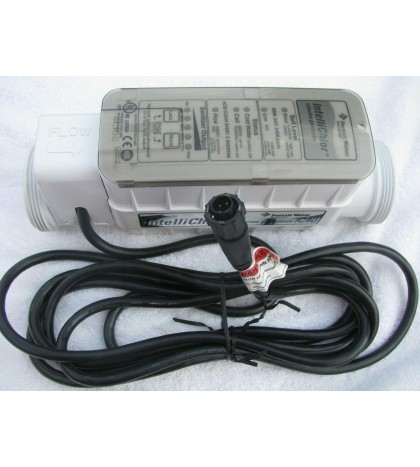 Pentair IntelliChlor IC40 Salt Chlorine Generator Cell (520555)