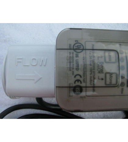 Pentair IntelliChlor IC40 Salt Chlorine Generator Cell (520555)