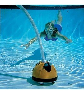 Hayward Aqua Critter Above Ground Swimming Pool Automatic Cleaners