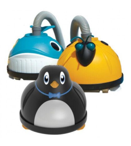 Hayward Aqua Critter Above Ground Swimming Pool Automatic Cleaners