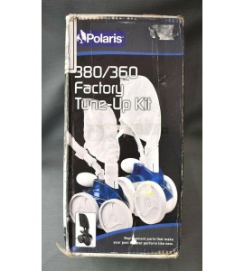 Zodiac 9-100-9010 Pool Cleaner Tune Up Kit