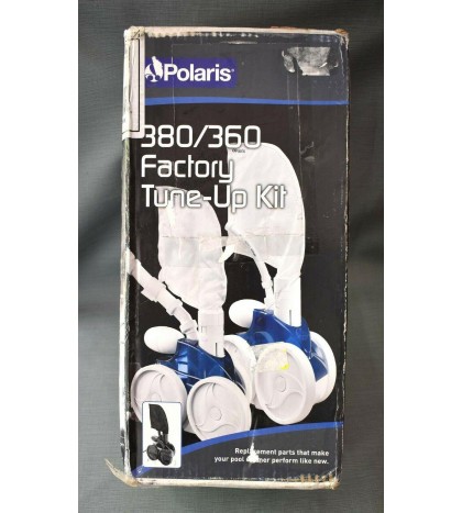 Zodiac 9-100-9010 Pool Cleaner Tune Up Kit