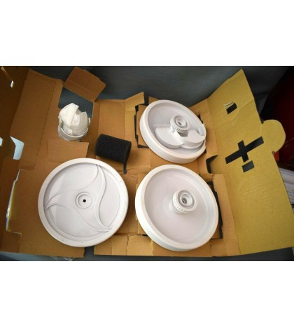 Zodiac 9-100-9010 Pool Cleaner Tune Up Kit