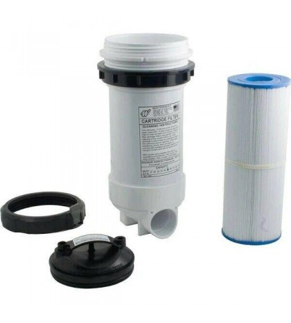 Waterway TWM Above Ground Swimming Pool Cartridge Filter - (Choose Size)