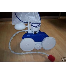 0POLARIS 280 POOL CLEANER HEAD ONLY PERFECT!!
