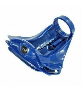 TLJ-PT R0563300 T5 Body Assembly with Bumper - Blue