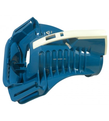 TLJ-PT R0563300 T5 Body Assembly with Bumper - Blue