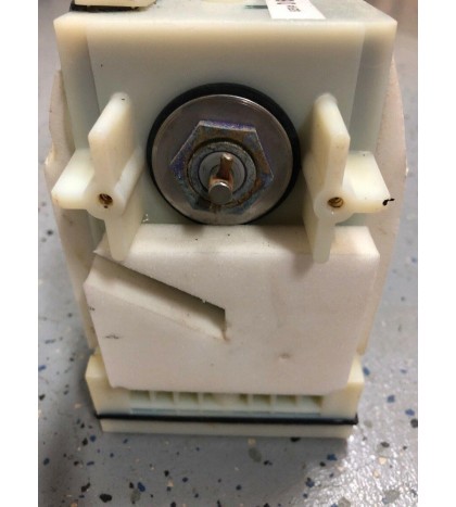 AQUABOT POOL CLEANER DRIVE MOTOR PART # A8541