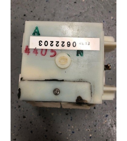 AQUABOT POOL CLEANER DRIVE MOTOR PART # A8541