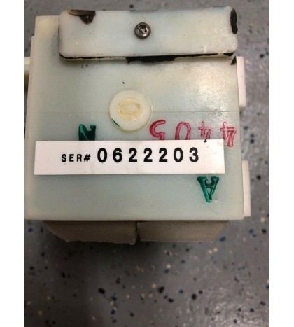 AQUABOT POOL CLEANER DRIVE MOTOR PART # A8541