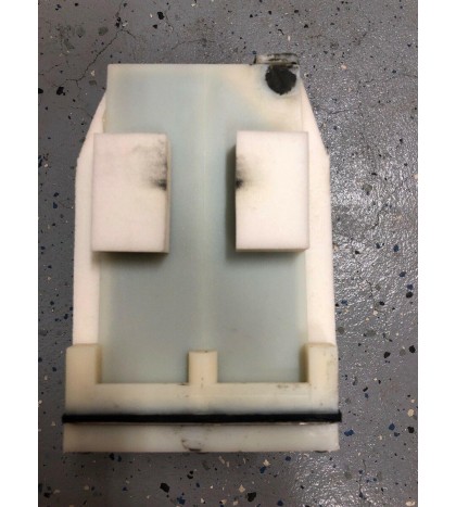 AQUABOT POOL CLEANER DRIVE MOTOR PART # A8541