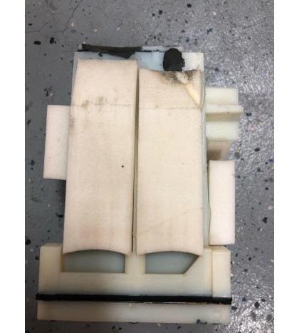 AQUABOT POOL CLEANER DRIVE MOTOR PART # A8541