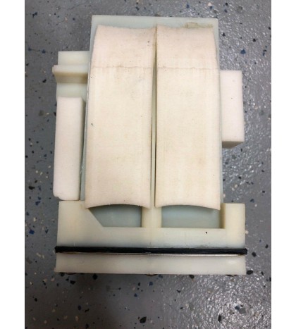 AQUABOT POOL CLEANER DRIVE MOTOR PART # A8541