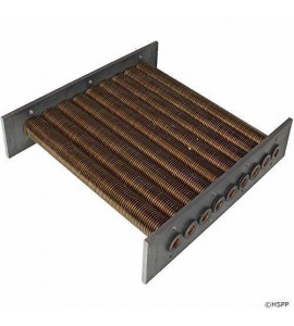 Raypak Tube Bundle R185 #005252F Raypak Tube Bundle R185 #005252F