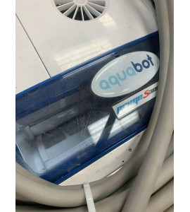 Aquabot Prime S300 Automatic Pool Cleaner