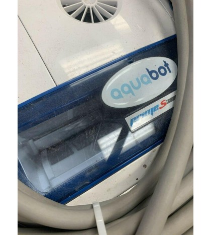 Aquabot Prime S300 Automatic Pool Cleaner